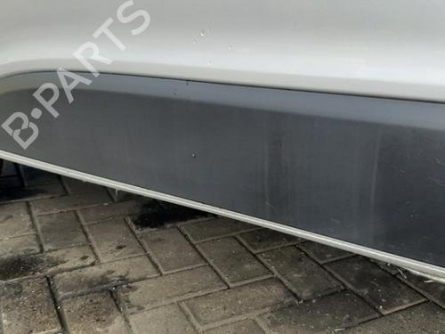 Left front door RENAULT TRAFIC III Van (FG_) 2.0 dCi 120 (FGMN) | BP28017415C2 