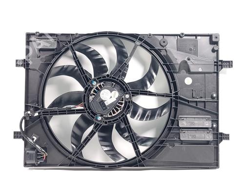 Koelventilatormotor SKODA OCTAVIA IV Combi (NX5, PV5) 1.4 TSI iV (204 hp) 31801113