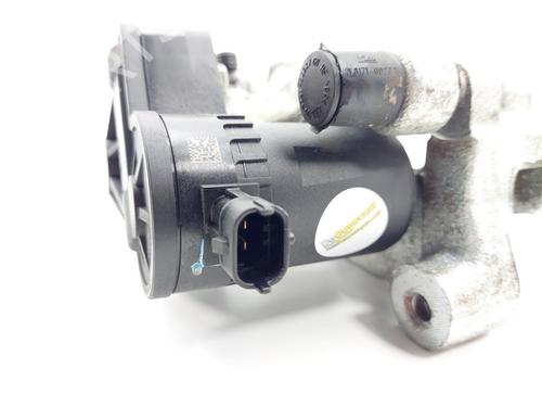 Right rear brake caliper SUBARU XV (GT) 2.0 i e-BOXER AWD (GTE) | BP19767900M106 