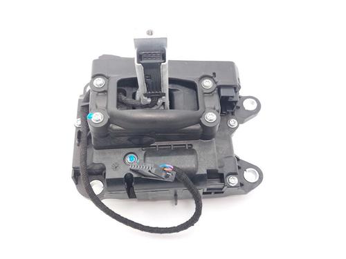 Gearstang AUDI Q7 (4MB, 4MG, 4MQ) 3.0 TDI quattro (272 hp) 31970095