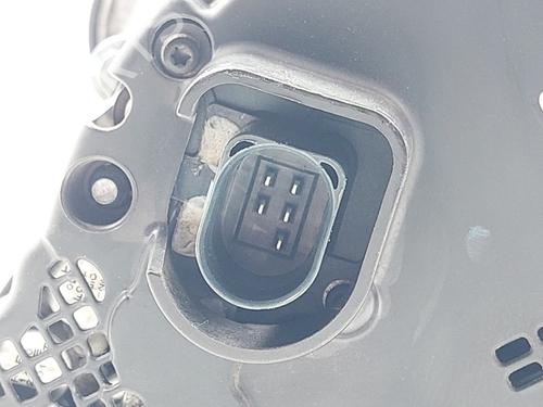 Generator AUDI A6 C8 Avant (4A5) 40 TDI Mild Hybrid | BP30875662M7