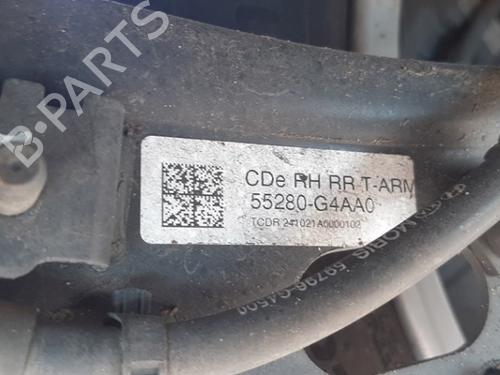 Subframe KIA CEED Sportswagon (CD) 1.5 T-GDI | BP40046815M9 - Image 8
