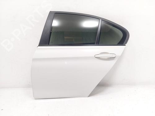 Used Left rear door BMW 3 (F30, F80) 320 i (184 hp) 30320198