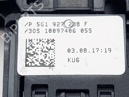 Switch VW GOLF VII (5G1, BQ1, BE1, BE2) 2.0 GTI | BP20335713I30 