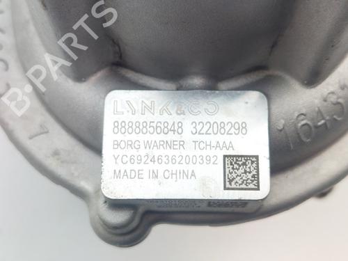 Turbolader/Kompressor LYNK & CO 01 PHEV | BP39477867M71 - Image 5
