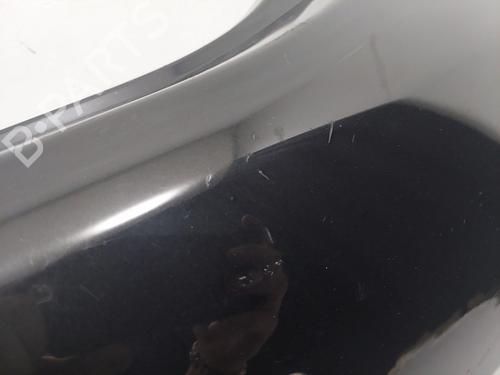 Rear bumper PEUGEOT 208 I (CA_, CC_) 1.4 VTi | BP28977027C8 