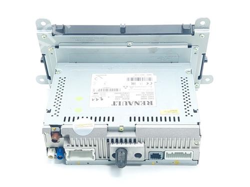 Radio RENAULT CLIO IV Grandtour (KH_) 1.5 dCi 90 (KHN3, KHN4) | BP20720281E6 