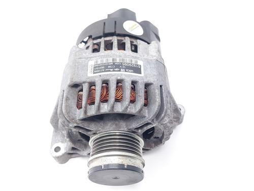 Alternator FIAT 500 C (312_) 0.9 (312AG1A) | BP39034389M7 - Image 2