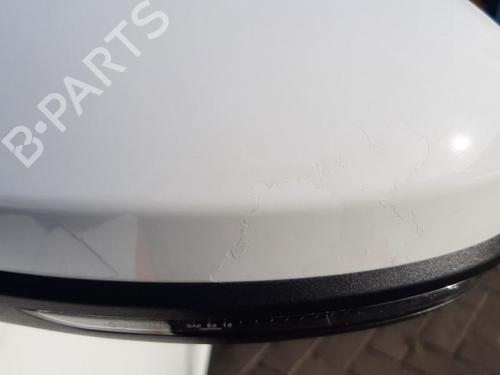 Retrovisor esquerdo RENAULT CLIO V (B7_) 1.0 TCe 90 (B7MT) | BP39478038C26 - Image 2
