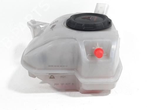 Used Expansion tank VW POLO VI (AW1, BZ1, AE1) 1.6 TDI (95 hp) 19753498