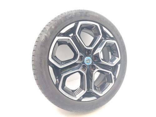 Rim RENAULT KADJAR (HA_, HL_) 1.2 TCe 130 (HLMR) | BP19771644C45