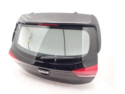 Tailgate KIA RIO IV (YB, SC, FB) 1.0 T-GDI 100 | BP30749632C6