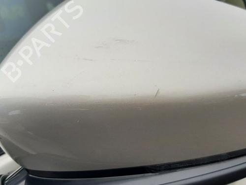 Left mirror MAZDA CX-30 (DM) e-SKYACTIV-X M Hybrid | BP35793054C26 - Image 5