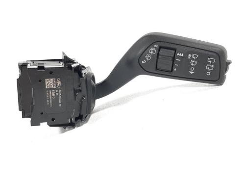 Used Steering column stalk Steering column stalk FORD FIESTA VII (HJ, HF) 1.0 EcoBoost (101 hp) 19759907 19759907