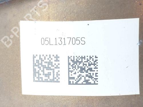Particulate filter VW CADDY V Box Body/MPV (SBA, SBH) 2.0 TDi | BP28492882M81 