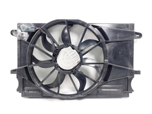 Used Radiator fan Radiator fan OPEL ASTRA K Sports Tourer (B16) 1.4 Turbo (35) (150 hp) 34192018 34192018