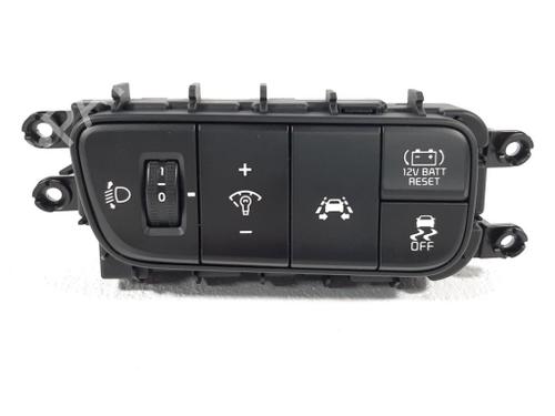 Used Switch Switch KIA NIRO I (DE) 1.6 GDI Plug-in Hybrid (141 hp) 19760166 19760166