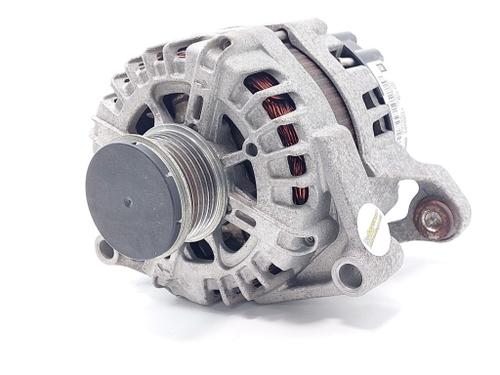 Used Alternator Alternator OPEL MOKKA / MOKKA X (J13) 1.4 (_76) (140 hp) 40613097 40613097