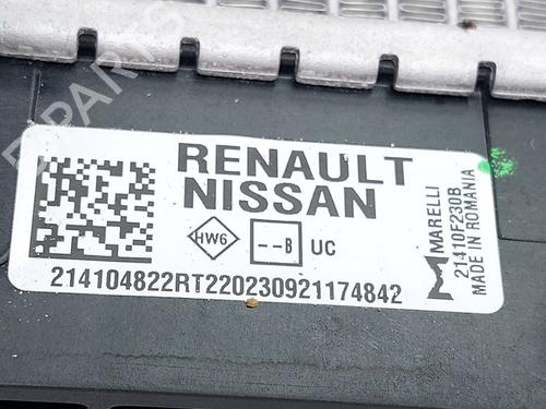 Water radiator DACIA JOGGER (RK_) 1.6 HYBRID 140 (RKN8) | BP28294412M31 