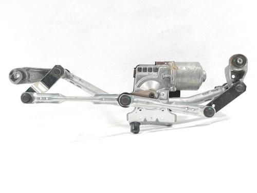 Used Front wiper motor FORD FIESTA VII (HJ, HF) 1.0 EcoBoost (101 hp) 19759901
