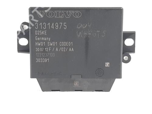 Used Control unit Control unit 19760311 19760311