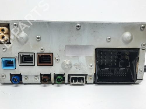 Control unit VOLVO V40 Hatchback (525) D4 | BP27256730M11 - Image 2