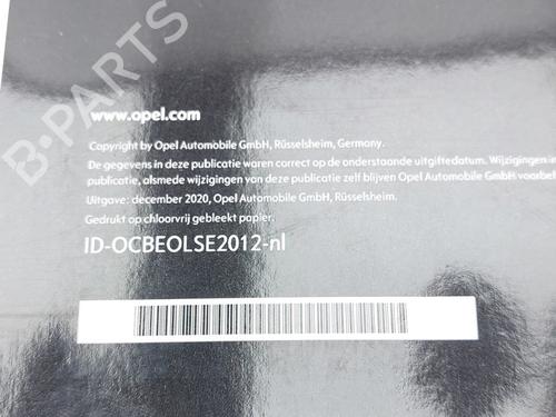 Other OPEL COMBO Box Body/MPV (K9) 1.5 D | BP33273643O1 - Image 3