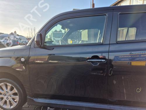 Używane Drzwi przednie lewe DAIHATSU MATERIA (M4_) 1.3 (91 hp) 30363217
