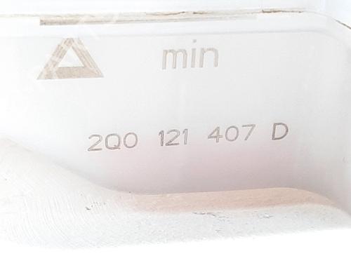 Expansion tank SEAT IBIZA V (KJ1, KJG) 1.0 TSI | BP19751907C120