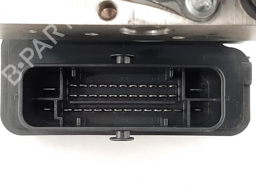 ABS pump OPEL CROSSLAND X / CROSSLAND (P17, P2QO) 1.2 (75) | BP19759775M43 