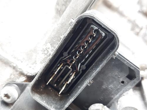 Gearbox VW GOLF VIII (CD1, DA1) 1.5 eTSI | BP19769404M3 