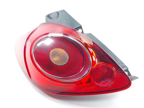Left taillight FORD KA (RU8) 1.2 | BP30183494C34 