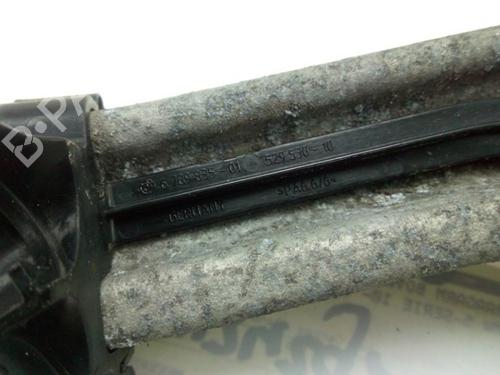 Left rear suspension arm BMW 5 Touring (F11) 535 d | BP19755867M14 