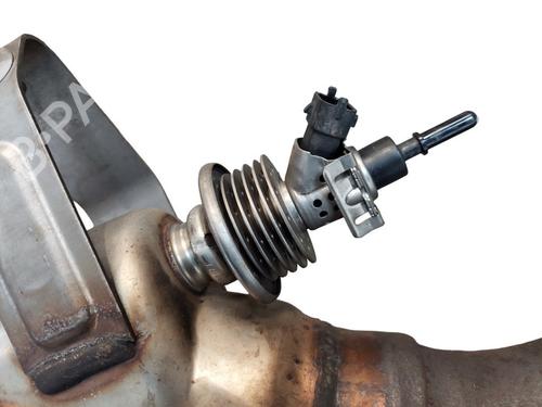 Particulate filter OPEL VIVARO B Van (X82) 1.6 CDTI (05) | BP39561798M81 - Image 3