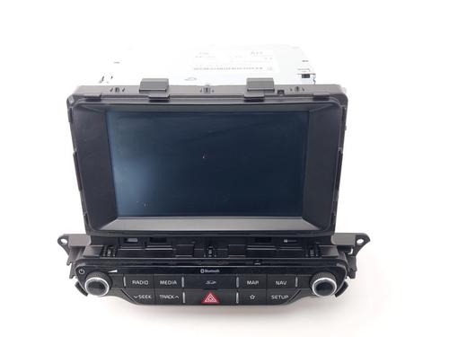 Used Electronic module KIA NIRO I (DE) 1.6 GDI Hybrid (141 hp) 29749973