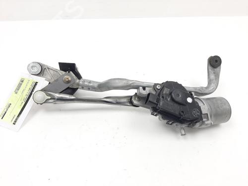 Used Front wipers mechanism TOYOTA YARIS (_P13_) 1.5 Hybrid (NHP130_) (101 hp) 19749732