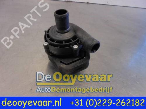 Used Auxiliary water pump MERCEDES-BENZ E-CLASS (W212) E 200 CDI / BlueTEC (212.005, 212.006) (136 hp) 23201078