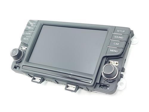 Electronic module VW POLO V (6R1, 6C1) 1.0 TSI | BP23403842M83 