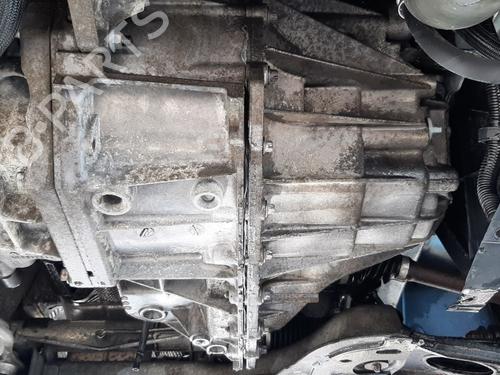 Used Gearbox Gearbox 37761065 37761065