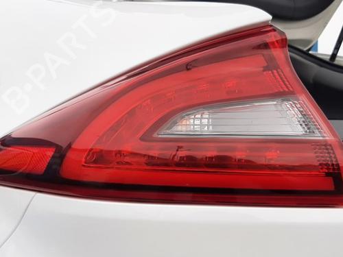 Used Left taillight Left taillight 39477936 39477936