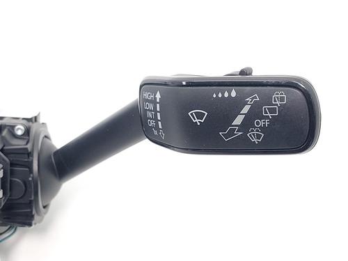 Steering column stalk VW GOLF VII (5G1, BQ1, BE1, BE2) 1.2 TSI | BP29868446I23