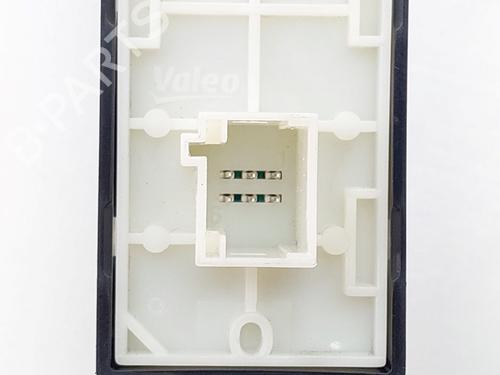 Switch PEUGEOT 208 I (CA_, CC_) 1.2 VTI 82 | BP19764896I30 