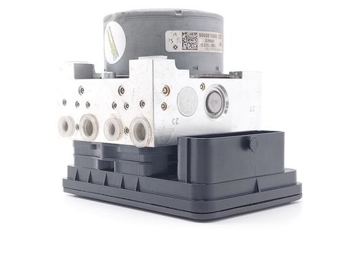 Used ABS pump OPEL CORSA F (P2JO) 1.2 (68) (101 hp) 31365181