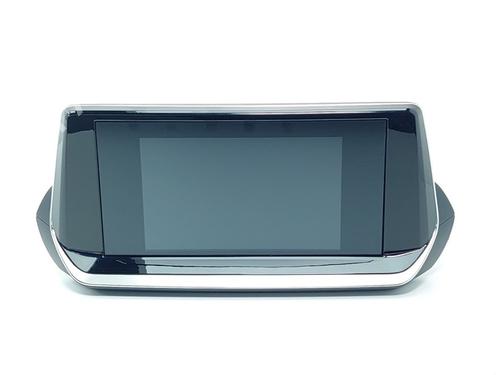 Used Electronic module PEUGEOT 2008 II (UD_, US_, UY_, UJ_, UR_, UC_) 1.2 PureTech 100 (USHNK) (101 hp) 23201307