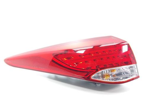 Used Left taillight Left taillight 37761057 37761057