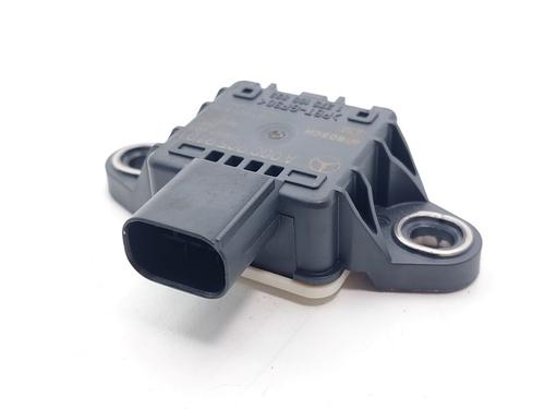 Used ESP ECU ESP ECU MERCEDES-BENZ S-CLASS (W222, V222, X222) S 350 BlueTEC / d 4-matic (222.033, 222.133) (258 hp) 36075186 36075186