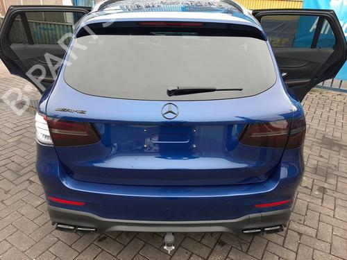 Used Tailgate MERCEDES-BENZ GLC (X253) AMG 43 4-matic (253.964) (367 hp) 27256596