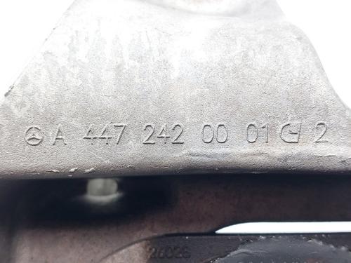 Engine mount MERCEDES-BENZ VITO Van (W447) eVITO (447.603, 447.605) | BP36698486M89 - Image 3