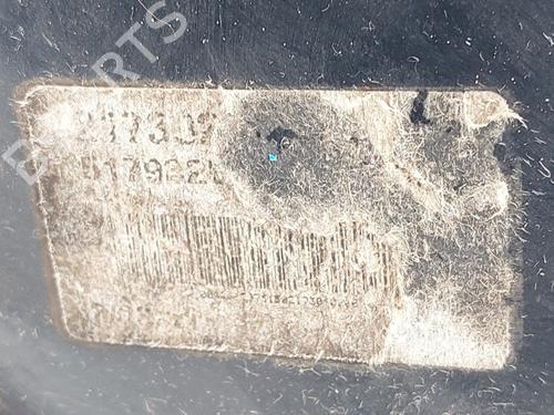 Right taillight FORD KA (RU8) 1.2 | BP30183495C35 