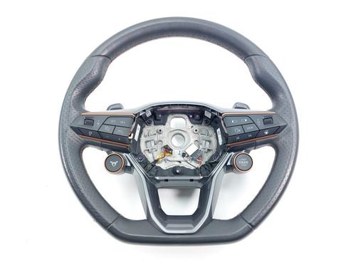 Ratt CUPRA FORMENTOR (KM7, KMP) 2.0 TSI 4Drive (310 hp) 32350429